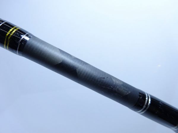 ソルティースタイル マイクロショア ジギング SMJSー862ULーKR